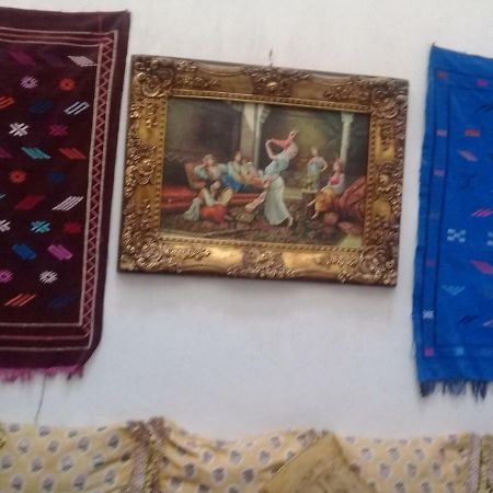 Dar Rhimou Appartement Fez Buitenkant foto